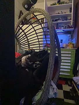 Snapshot of Naughty_Excitement chatting on 02-22-26, 10:14 Naughty Excitement online show from 02-22-26, 10:14