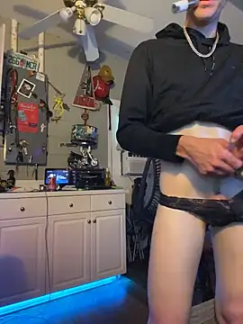 Naughty Excitement online show from 04-09-26, 08:14