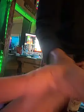 Naughty Excitement online show from 05-15-26, 11:01