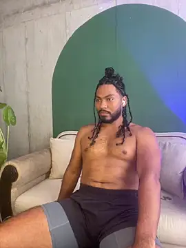 noah jones   online show from 02-05-26, 03:38