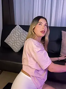 Odett  online show from 06-02-26, 02:24