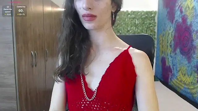 BurningVenus12 online show from 03-16-25, 08:10