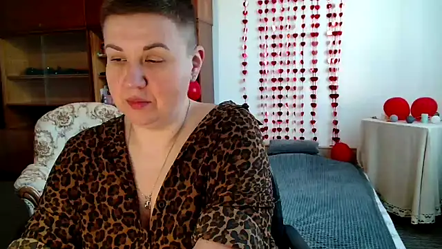 Annet1912 online show from 02-20-25, 10:16