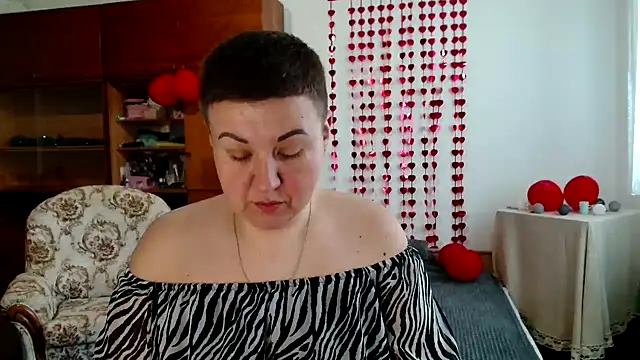 Annet1912 online show from 02-25-25, 09:42