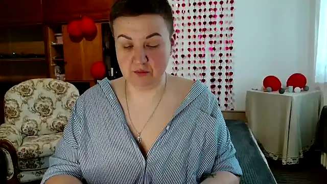 Annet1912 online show from 03-01-25, 10:24