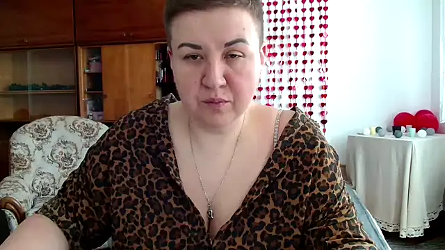 Annet1912 online show from 03-10-25, 09:32