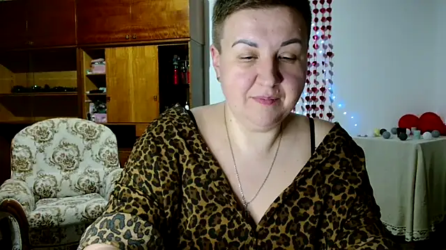 Annet1912 online show from 03-11-25, 06:19