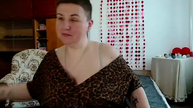 Annet1912 online show from 03-15-25, 01:18