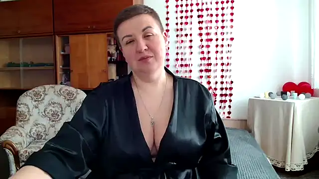 Annet1912 online show from 03-16-25, 10:00