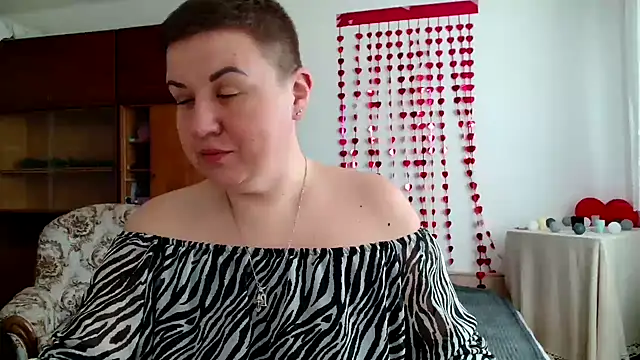 Annet1912 online show from 03-18-25, 10:03