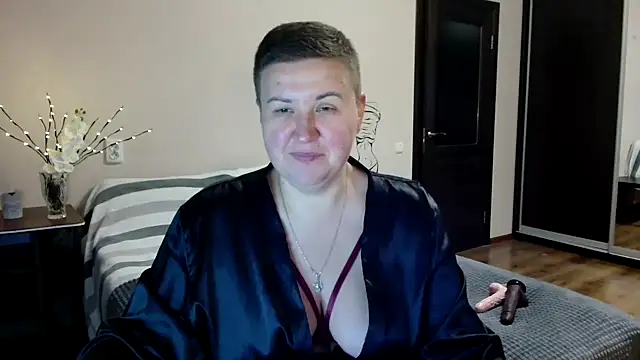 Annet1912 online show from 09-28-25, 04:23