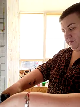 Annet1912 online show from 02-24-26, 09:18