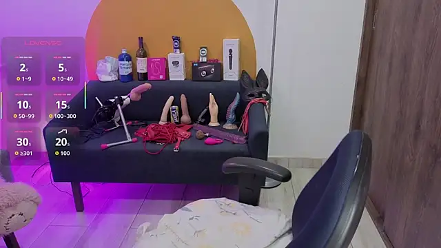 avans 15 online show from 03-23-26, 12:03