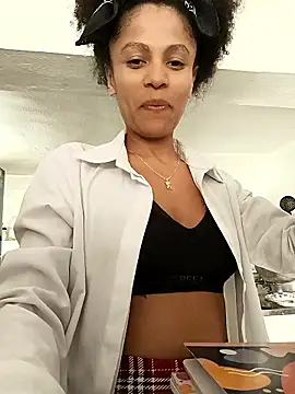 BlairSamy online show from 01-10-26, 02:30