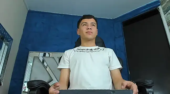 salvadorgomezx online show from 01-23-25, 06:56