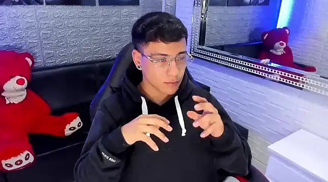 salvadorgomezx online show from 02-12-25, 08:06