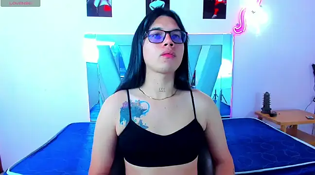 beverly campbellxxx online show from 03-07-25, 12:58