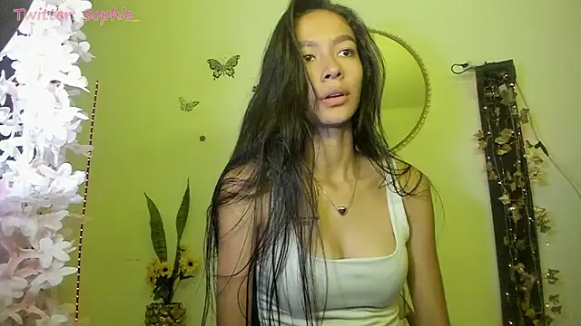 Sophie sweett19 online show from 02-28-25, 12:32