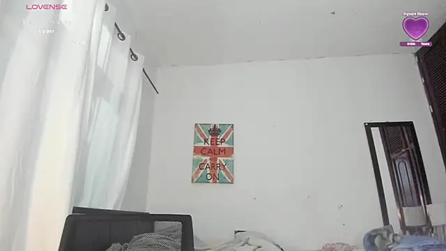 Sophie sweett19 online show from 11-01-25, 11:51