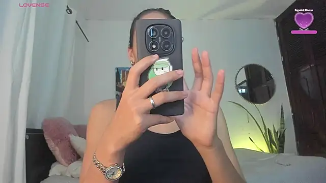 Sophie sweett19 online show from 11-09-25, 02:54