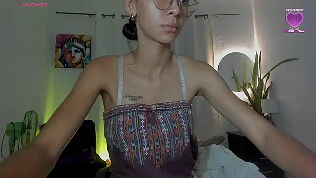 Sophie sweett19 online show from 02-25-26, 02:21