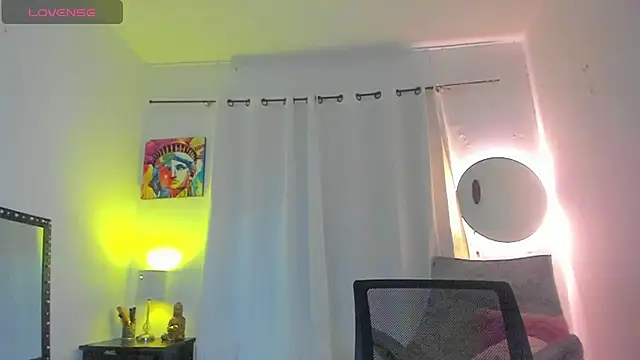 Sophie sweett19 online show from 04-17-26, 10:35