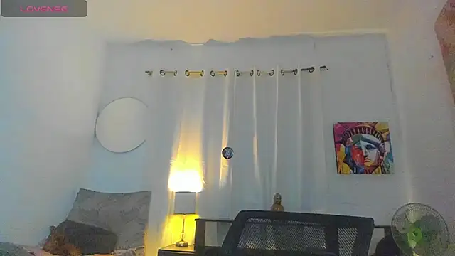 Sophie sweett19 online show from 07-25-26, 02:20