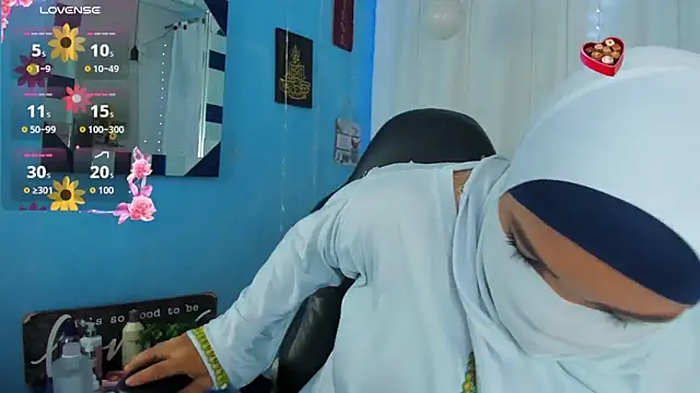 Falak-Yasin online show from 02-17-26, 12:23