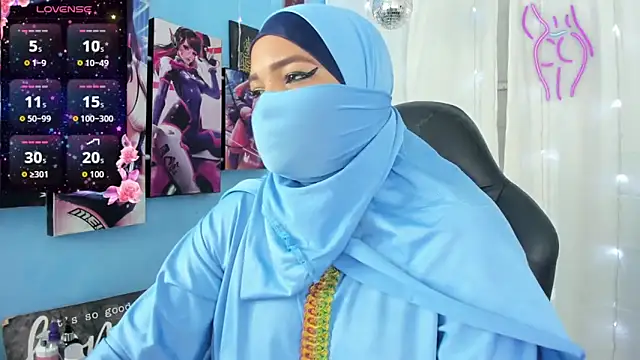 Falak-Yasin online show from 03-13-26, 12:12