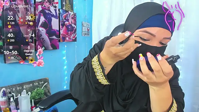 Falak-Yasin online show from 03-19-26, 12:31