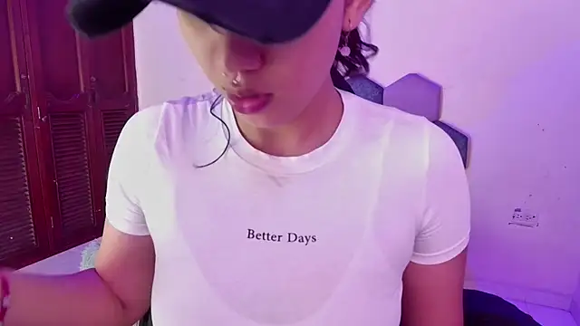 Horny tgn online show from 01-18-26, 06:12