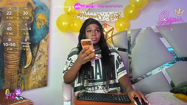 Arii xxx online show from 05-02-26, 05:51