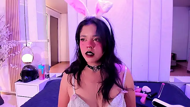 ivannabellini online show from 02-02-26, 02:38