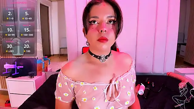 ivannabellini online show from 02-16-26, 02:35