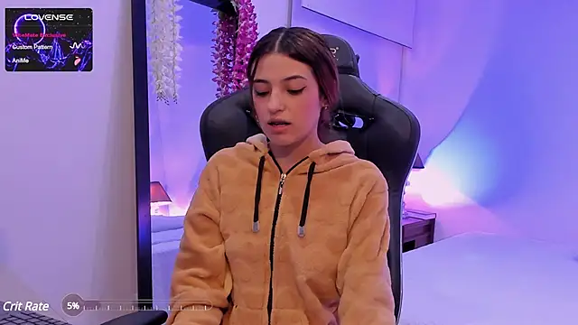 sofiarouge online show from 02-03-25, 10:54