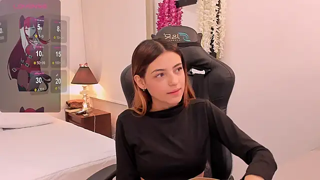 sofiarouge online show from 03-08-25, 04:39