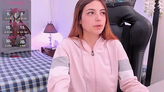 sofiarouge online show from 03-12-25, 03:51