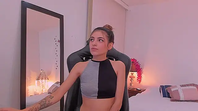 sofiarouge online show from 03-21-25, 07:57