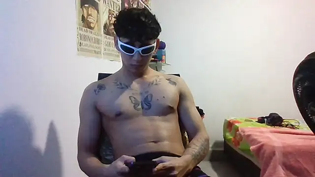 Dillom420 online show from 01-09-25, 03:47