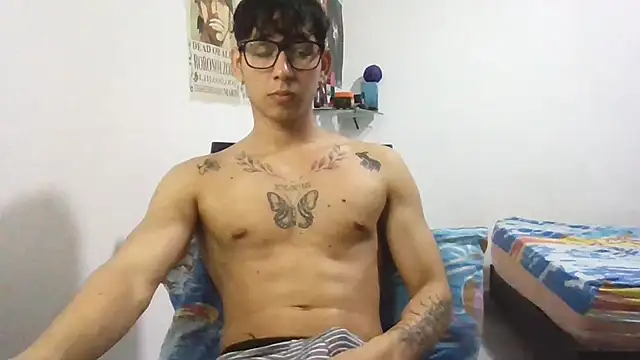 Dillom420 online show from 02-26-25, 04:47