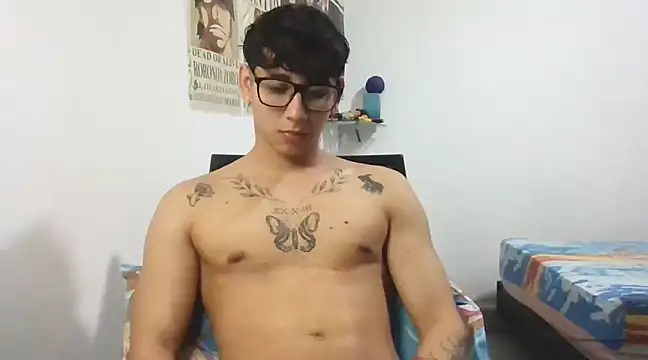 Dillom420 online show from 03-08-25, 05:07