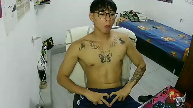 Dillom420 online show from 10-09-25, 03:04