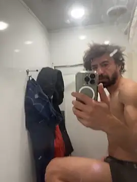 Natural sexy33 online show from 01-26-25, 09:07