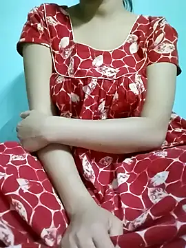 Arohi is Live online show from 12-27-24, 01:39