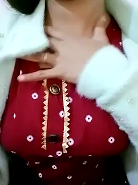 Arohi is Live online show from 01-23-25, 06:49