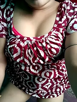 Arohi is Live online show from 09-25-25, 08:51