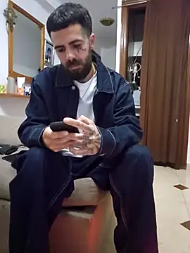 charlye inkkkk online show from 02-07-26, 08:01