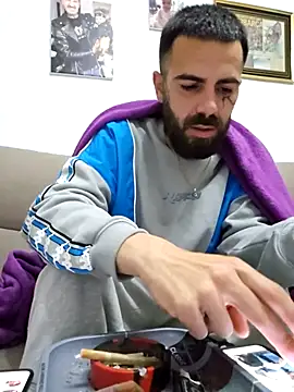 charlye inkkkk online show from 02-19-26, 12:50