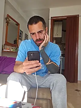 charlye inkkkk online show from 03-16-26, 03:49