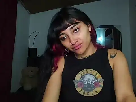 Snapshot of annibaby_88 chatting on 06-26-26, 02:49 annibaby 88 online show from 06-26-26, 02:49